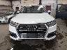 WA1AHAF76JD****** Usados 2018 Audi Q7 en Estado de Idaho