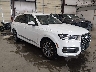 WA1AHAF76JD****** Salvamento y Destrozados 2018 Audi Q7 en Boise