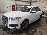 WA1AHAF76JD****** Usados y Reparables 2018 Audi Q7 en Boise