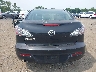 JM1BL1TG8D1****** Wrecked 2013 Mazda 3