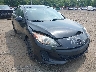 JM1BL1TG8D1****** Used 2013 Mazda 3