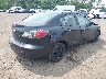 JM1BL1TG8D1****** Salvage and Wrecked 2013 Mazda 3 in New Jersey State