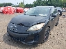 JM1BL1TG8D1****** Salvage and Repairable 2013 Mazda 3 in New Jersey State