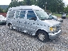 1FDRE14L6YH****** Salvamento y Destrozados 2000 Ford E-150 en Roanoke