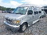 1FDRE14L6YH****** Usados y Reparables 2000 Ford E-150 en Roanoke