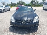 WDBWK73F46F****** Wrecked 2006 Mercedes-Benz SLK-Class in Florida State