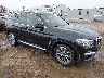 5UXTR9C5XJL****** Salvamento y Destrozados 2018 BMW X3 en Cincinnati