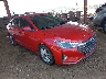5NPD84LF8LH****** Salvage and Wrecked 2020 Hyundai Elantra in Phoenix