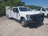 1FD8W3HT0NE****** Salvamento y Destrozados 2022 Ford F-350 en Dallas-Fort Worth