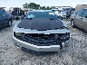 2G1FB1ED8B9****** Wrecked 2011 Chevrolet Camaro in Georgia State