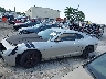 2G1FB1ED8B9****** Repairable 2011 Chevrolet Camaro in Georgia State