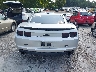 2G1FB1ED8B9****** Wrecked 2011 Chevrolet Camaro