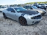 2G1FB1ED8B9****** Salvage and Wrecked 2011 Chevrolet Camaro in Atlanta South