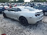 2G1FB1ED8B9****** Salvage and Repairable 2011 Chevrolet Camaro in Atlanta South