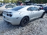 2G1FB1ED8B9****** Salvage and Wrecked 2011 Chevrolet Camaro in Georgia State