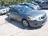 1HGCP36808A****** Salvage and Wrecked 2008 Honda Accord in Dallas-Fort Worth