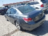 1HGCP36808A****** Salvage and Repairable 2008 Honda Accord in Dallas-Fort Worth
