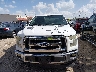 1FTEW1CP1FK****** Wrecked 2015 Ford F-150 in Texas State