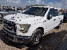 1FTEW1CP1FK****** Used and Repairable 2015 Ford F-150 in Houston North