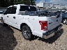 1FTEW1CP1FK****** Salvage and Repairable 2015 Ford F-150 in Houston North
