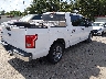 1FTEW1CP1FK****** Salvage and Wrecked 2015 Ford F-150 in Texas State