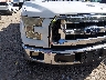 1FTEW1CP1FK****** Salvage and Repairable 2015 Ford F-150 in Texas State