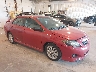 2T1BU4EE6AC****** Salvamento y Destrozados 2010 Toyota Corolla en Flint