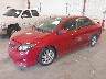 2T1BU4EE6AC****** Usados y Reparables 2010 Toyota Corolla en Flint