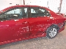 2T1BU4EE6AC****** Salvamento y Reparables 2010 Toyota Corolla en Estado de Michigan