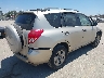 JTMZD33V676****** Salvage and Wrecked 2007 Toyota RAV4 in California State