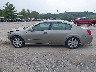 1N4BA41E17C****** Repairable 2007 Nissan Maxima in Pennsylvania State