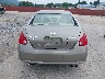 1N4BA41E17C****** Wrecked 2007 Nissan Maxima