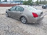 1N4BA41E17C****** Salvage and Repairable 2007 Nissan Maxima in Altoona