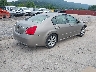 1N4BA41E17C****** Salvage and Wrecked 2007 Nissan Maxima in Pennsylvania State