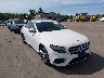 WDDZF4KB0HA****** Salvamento y Destrozados 2017 Mercedes-Benz E-Class en Cleveland