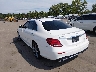 WDDZF4KB0HA****** Salvamento y Reparables 2017 Mercedes-Benz E-Class en Cleveland