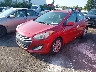 KMHD35LH7EU****** Used and Repairable 2014 Hyundai Elantra in Charlotte