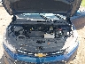 KL7CJLSB6LB****** Repairable 2020 Chevrolet Trax in Culpeper