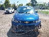 KL7CJLSB6LB****** Wrecked 2020 Chevrolet Trax in Virginia State