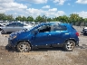 KL7CJLSB6LB****** Repairable 2020 Chevrolet Trax in Virginia State