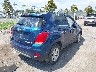 KL7CJLSB6LB****** Salvage and Wrecked 2020 Chevrolet Trax in Virginia State