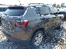 3C4NJDBB5NT****** Salvage and Wrecked 2022 Jeep Compass in Washington State