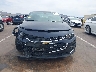 1G1ZE5ST3GF****** Wrecked 2016 Chevrolet Malibu in Arizona State