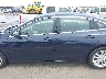 1G1ZE5ST3GF****** Repairable 2016 Chevrolet Malibu in Arizona State