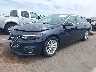 1G1ZE5ST3GF****** Used and Repairable 2016 Chevrolet Malibu in Phoenix