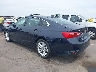 1G1ZE5ST3GF****** Salvage and Repairable 2016 Chevrolet Malibu in Phoenix