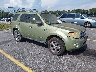 1FMCU03178K****** Salvamento y Destrozados 2008 Ford Escape en Lexington