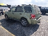 1FMCU03178K****** Salvamento y Reparables 2008 Ford Escape en Lexington