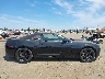 2G1FC1E36C9****** Usados 2012 Chevrolet Camaro en Estado de California