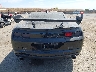 2G1FC1E36C9****** Destrozados 2012 Chevrolet Camaro